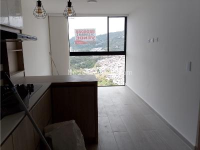 Apartaestudio en venta en Santa Helena, Manizales, 35 m² · foto 3 de 18