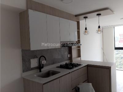 Apartaestudio en venta en Santa Helena, Manizales, 35 m² · foto 4 de 18
