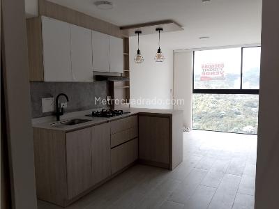 Apartaestudio en venta en Santa Helena, Manizales, 35 m² · foto 5 de 18