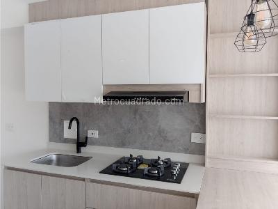 Apartaestudio en venta en Santa Helena, Manizales, 35 m² · foto 6 de 18