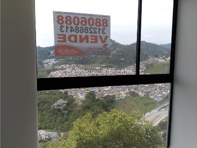 Apartaestudio en venta en Santa Helena, Manizales, 35 m² · foto 7 de 18