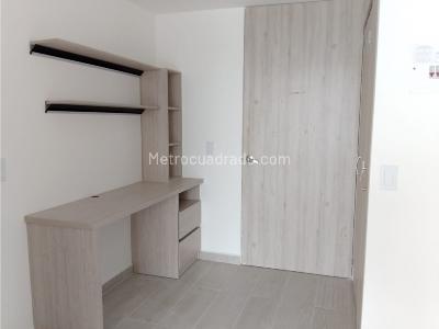 Apartaestudio en venta en Santa Helena, Manizales, 35 m² · foto 9 de 18