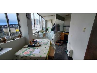 Casa de 3 alcobas en venta en Cable, Manizales, 114 m² · foto 6 de 20