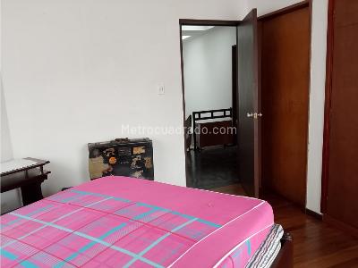 Casa de 3 alcobas en venta en Cable, Manizales, 114 m² · foto 14 de 20