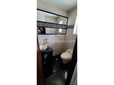 Casa de 3 alcobas en venta en Cable, Manizales, 114 m² · foto 19 de 20