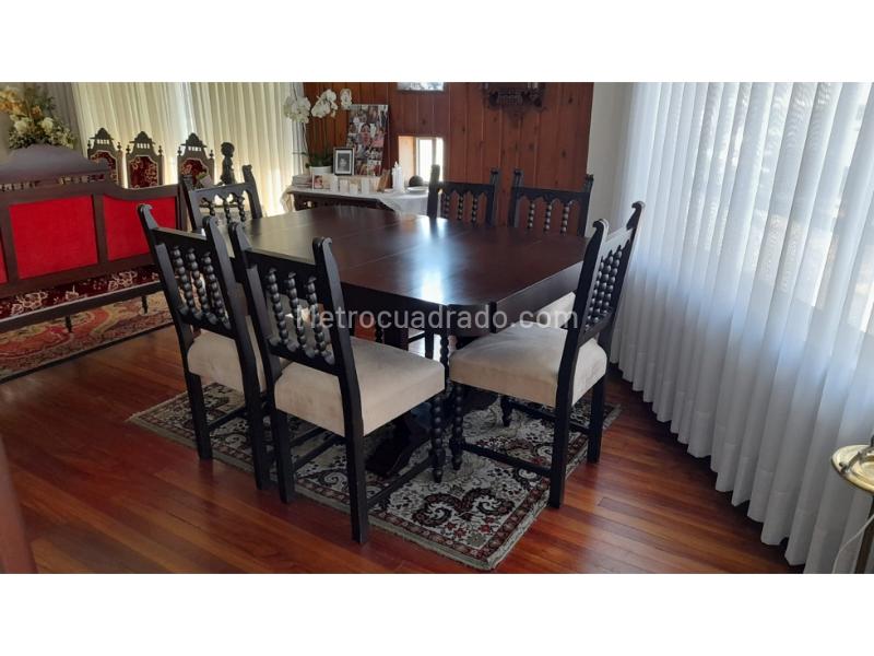 Casa – Manizales, Laureles, Palogrande - Vista 2