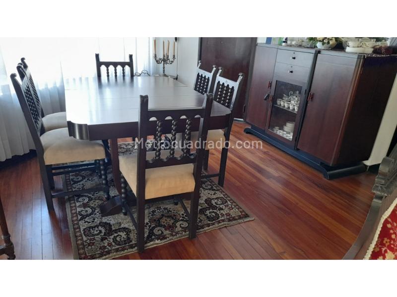 Casa – Manizales, Laureles, Palogrande - Vista 3
