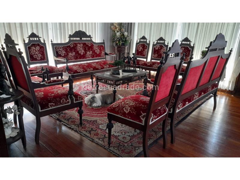 Casa – Manizales, Laureles, Palogrande - Vista 4