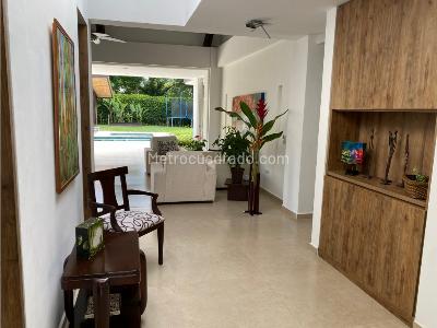 Casa de 4 alcobas en venta en Kilometro 36 Via Manizales Medellin, Manizales, 1330 m² · foto 10 de 19