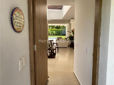 Casa de 4 alcobas en venta en Kilometro 36 Via Manizales Medellin, Manizales, 1330 m² · foto 12 de 19