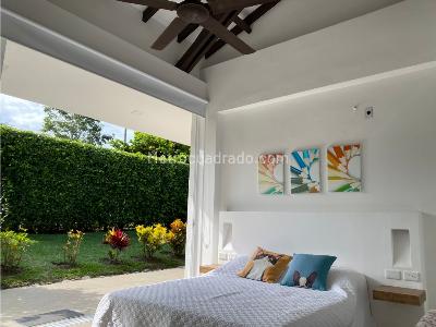 Casa de 4 alcobas en venta en Kilometro 36 Via Manizales Medellin, Manizales, 1330 m² · foto 13 de 19