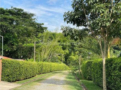 Casa de 4 alcobas en venta en Kilometro 36 Via Manizales Medellin, Manizales, 1330 m² · foto 16 de 19