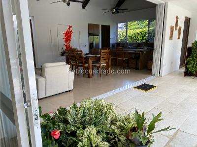 Casa de 4 alcobas en venta en Kilometro 36 Via Manizales Medellin, Manizales, 1330 m² · foto 7 de 19