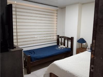 Apartaestudio en venta en Lleras, Manizales, 45 m² · foto 4 de 6