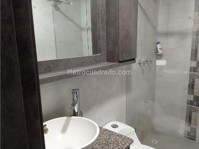 Apartaestudio en venta en Lleras, Manizales, 45 m² · foto 5 de 6