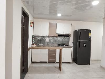 Apartaestudio en venta en Lleras, Manizales, 45 m² · foto 6 de 6