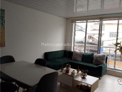 Apartaestudio en venta en Lleras, Manizales, 45 m² · foto 2 de 6