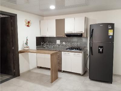 Apartaestudio en venta en Lleras, Manizales, 45 m² · foto 3 de 6
