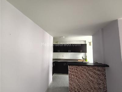 Apartamento en venta en Bella Montaña, Manizales · foto 2 de 13