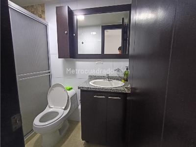 Apartamento en venta en Bella Montaña, Manizales · foto 12 de 13