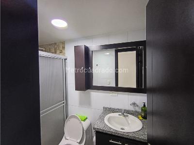 Apartamento en venta en Bella Montaña, Manizales · foto 13 de 13