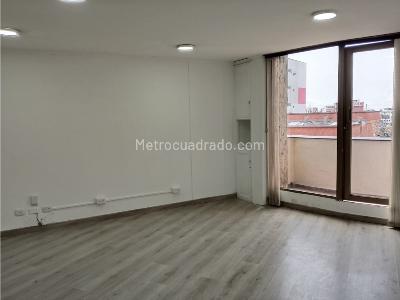 Oficina en Arriendo, El Cable, Manizales