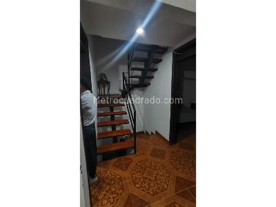 Casa en venta en La Enea, Manizales · foto 7 de 20