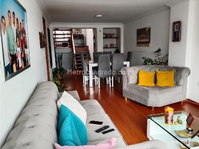 Casa en venta en La Leonora, Manizales · foto 5 de 20