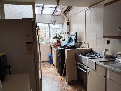 Casa en venta en La Leonora, Manizales · foto 7 de 20