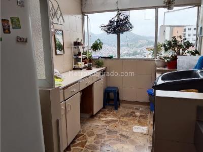 Casa en venta en La Leonora, Manizales · foto 8 de 20