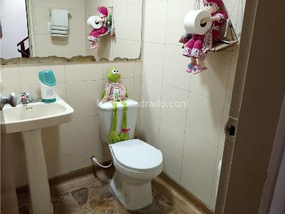 Casa en venta en La Leonora, Manizales · foto 9 de 20
