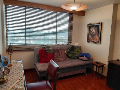 Apartamento en venta en Palermo, Manizales · foto 2 de 20