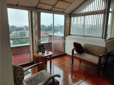 Apartamento en venta en Palermo, Manizales · foto 3 de 20