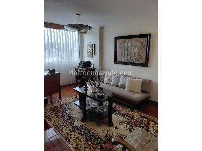 Apartamento en venta en Palermo, Manizales · foto 4 de 20