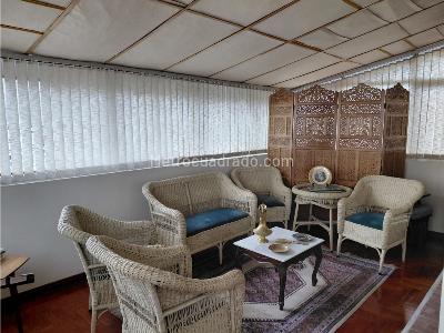Apartamento en venta en Palermo, Manizales · foto 8 de 20