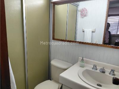 Apartamento en venta en Palermo, Manizales · foto 10 de 20