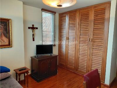Apartamento en venta en Palermo, Manizales · foto 12 de 20