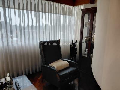 Apartamento en venta en Palermo, Manizales · foto 17 de 20