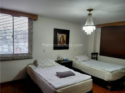 Apartamento en venta en Palermo, Manizales · foto 19 de 20