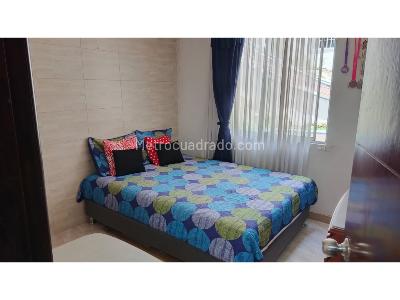 Apartamento en venta en Ondas Del Otun, Manizales · foto 3 de 15