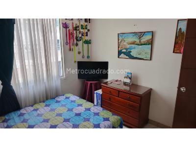 Apartamento en venta en Ondas Del Otun, Manizales · foto 4 de 15