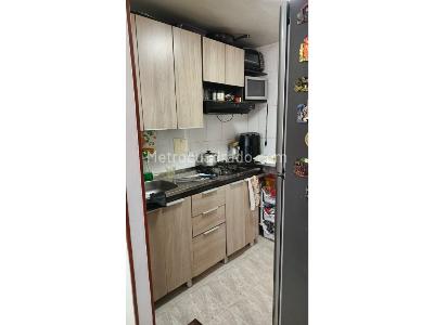 Apartamento en venta en Ondas Del Otun, Manizales · foto 8 de 15