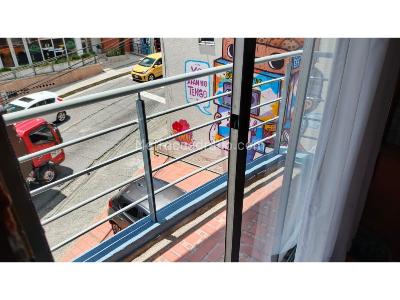 Apartamento en venta en Ondas Del Otun, Manizales · foto 11 de 15
