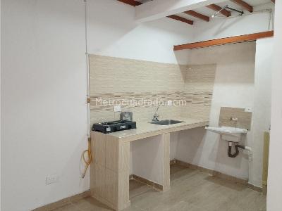 Apartaestudio en Arriendo, San Jorge, Manizales