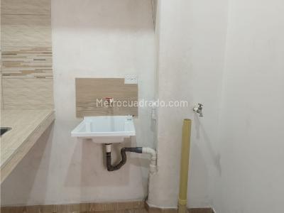 Apartaestudio en arriendo en San Jorge, Manizales · foto 2 de 5
