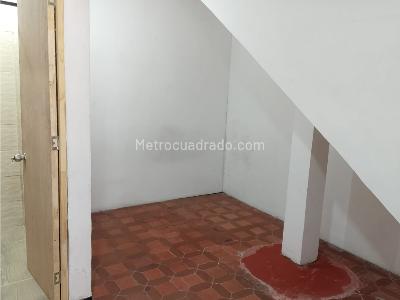 Apartaestudio en arriendo en San Jorge, Manizales · foto 3 de 5