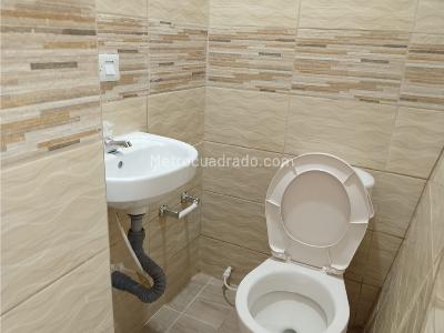 Apartaestudio en arriendo en San Jorge, Manizales · foto 5 de 5
