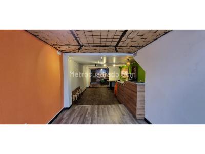 Local Comercial en Arriendo, Palermo, Manizales