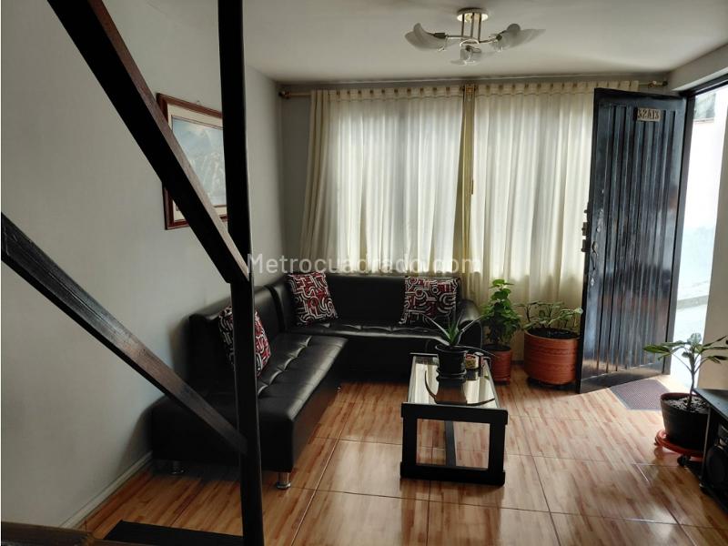 Casa – Manizales - Vista 2