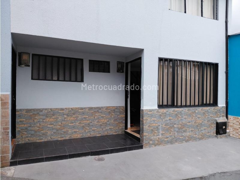 Casa – Manizales - Vista 3